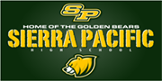 Sierra Pacific High School